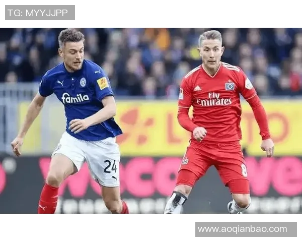 波鸿与达姆塔的精彩对决揭示了足球战术的博弈与团队合作的重要性